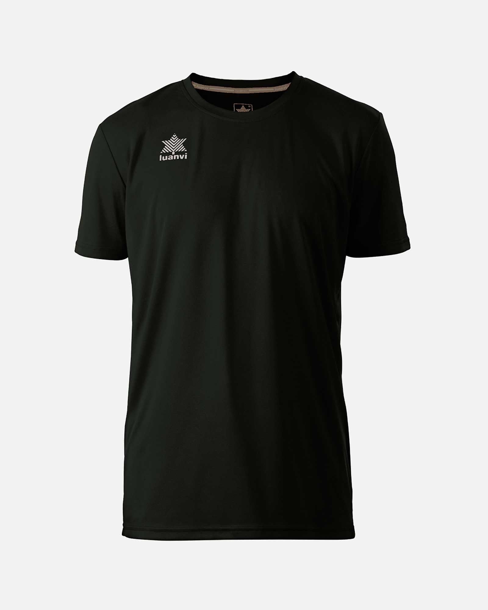 Camiseta Luanvi Pol