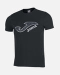Camiseta Joma Marsella de algodón manga corta