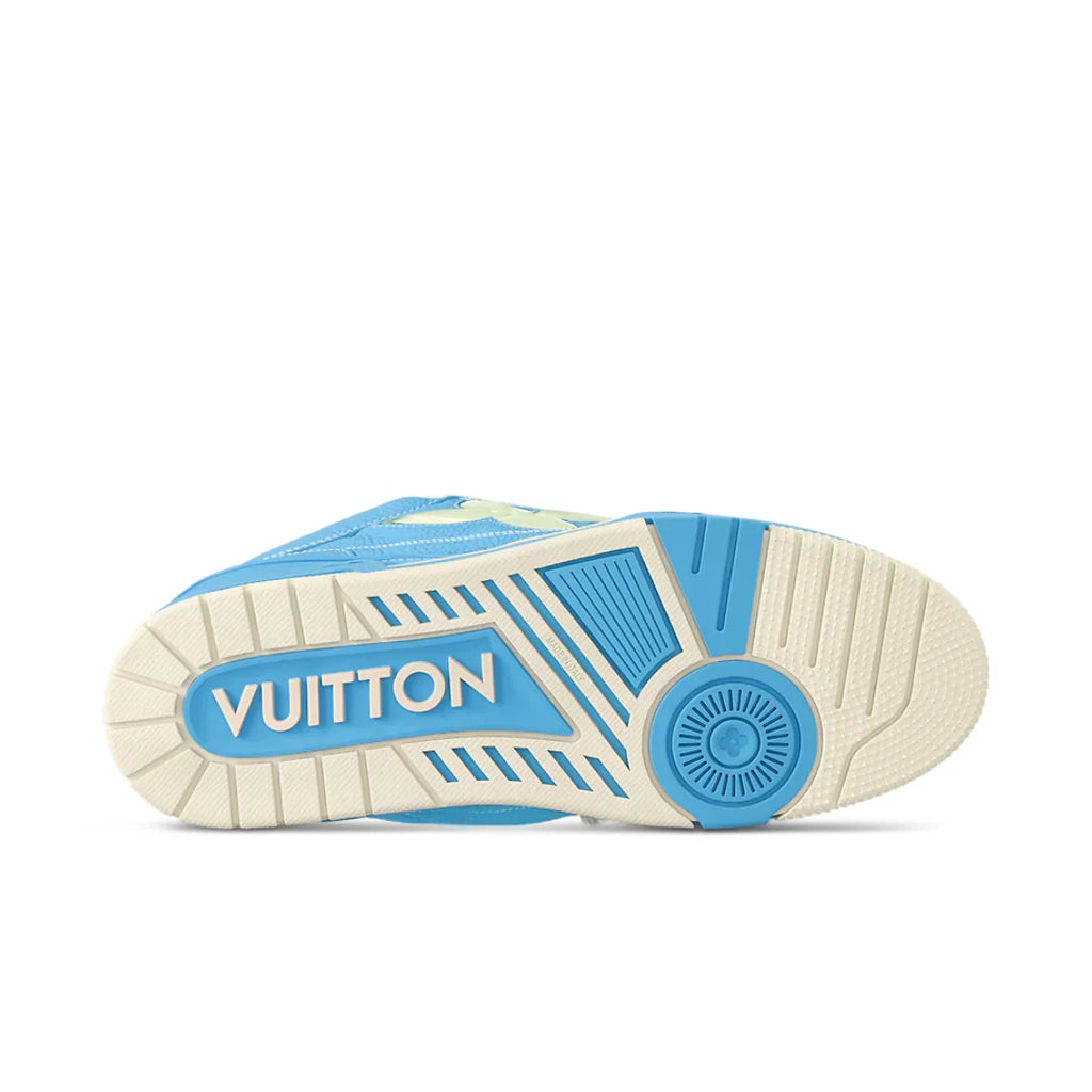 LV SKATER MONOGRAM