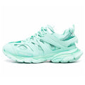 TRACK ICE BLUE