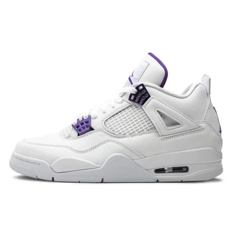 J4 RETRO METALLIC PURPLE