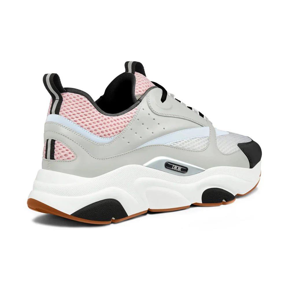 B22 PINK GREY