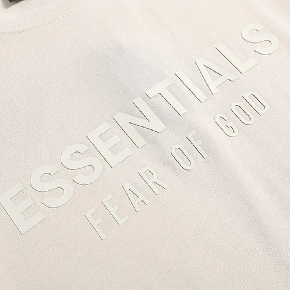 ESSENTIALS SHORT SET
