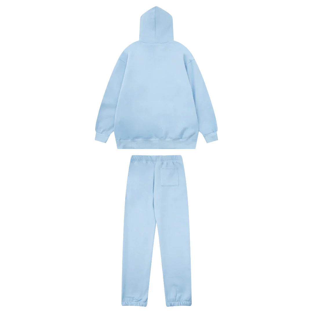 SP5DER TRACKSUIT
