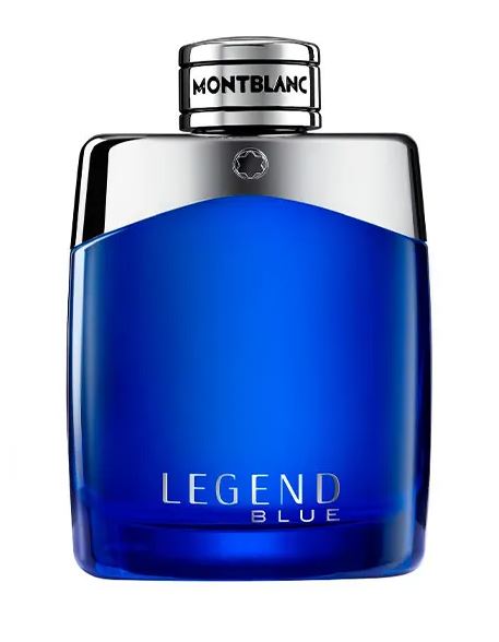 Legend Blue Eau de Parfum