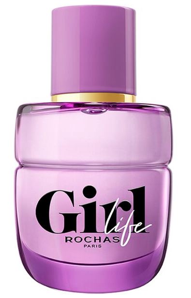 Girl Life Eau de Parfum
