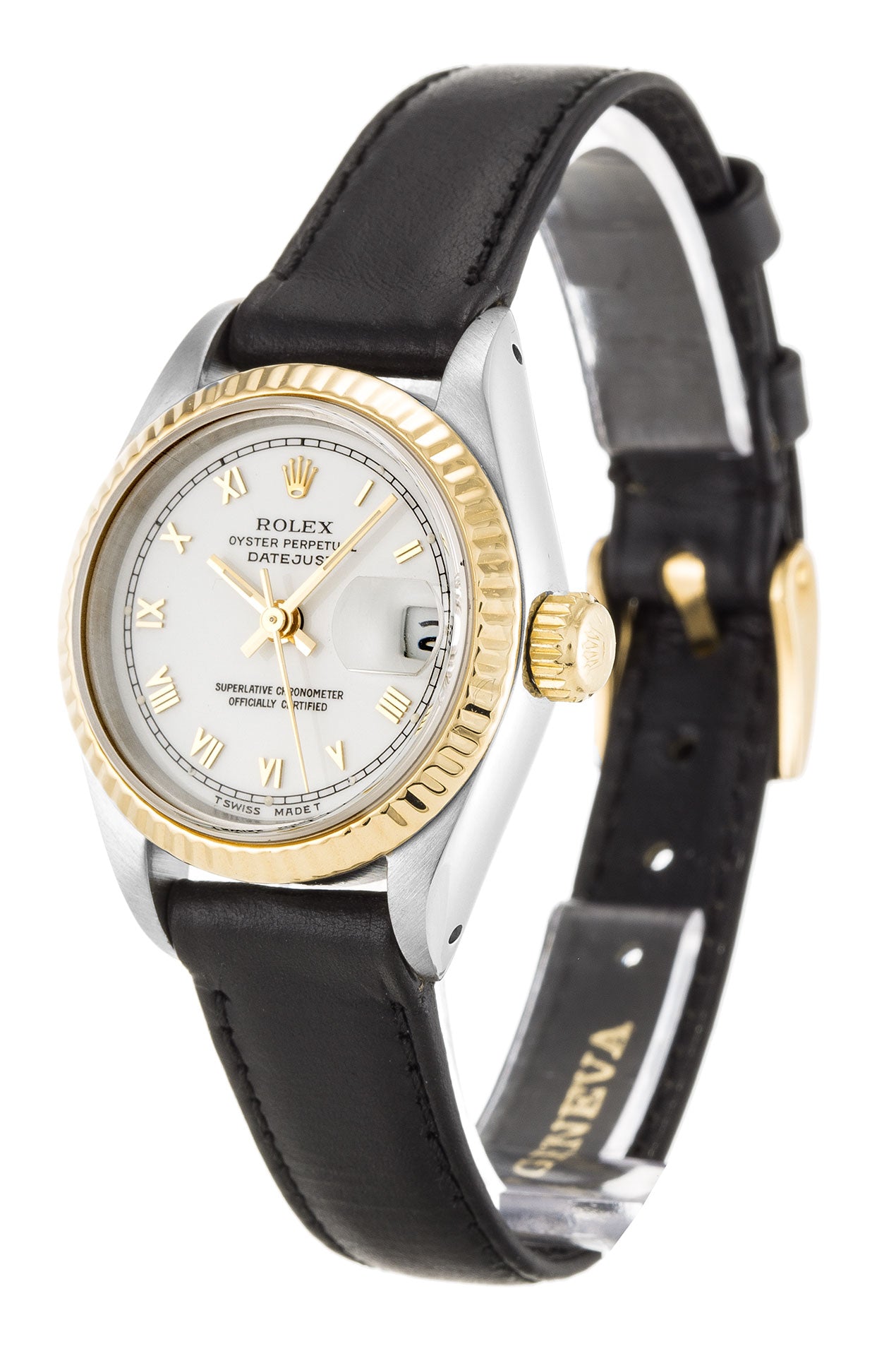 Señora Datejust 69173