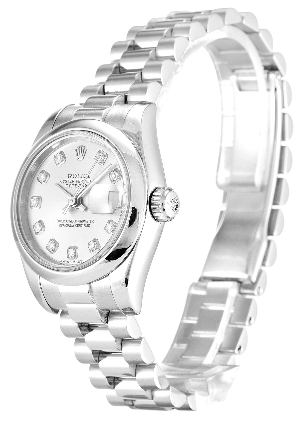 Señora Datejust 179166