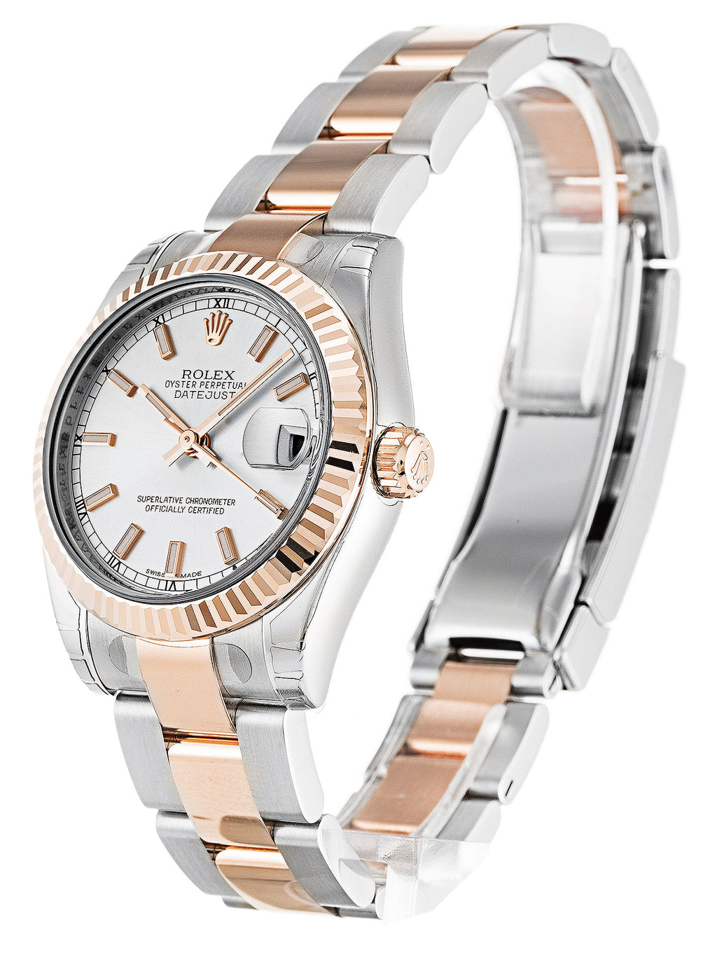 Rolex Datejust de tamaño 178271