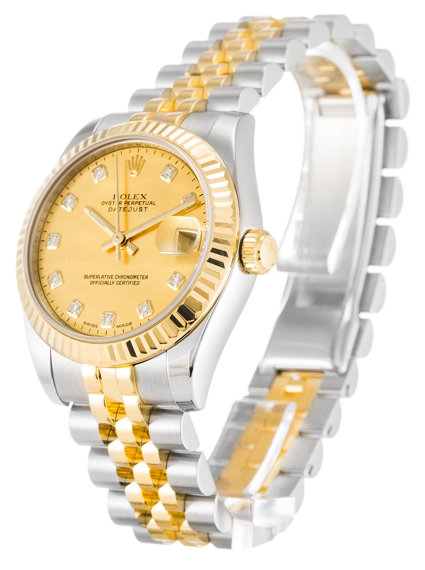 Señora Datejust 178273