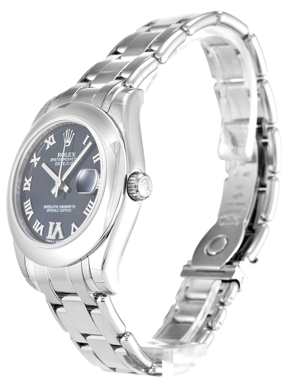 Datejust Edición Especial 81209