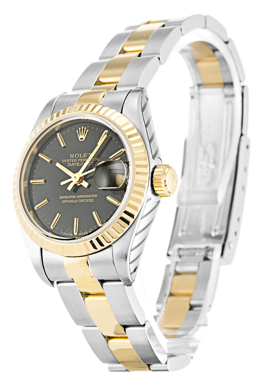 Señora Datejust 69173