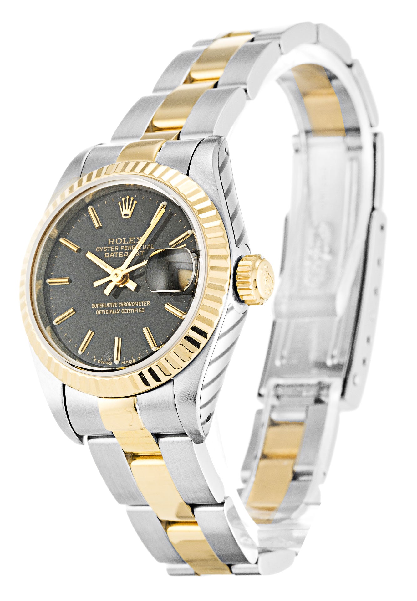 Señora Datejust 69173