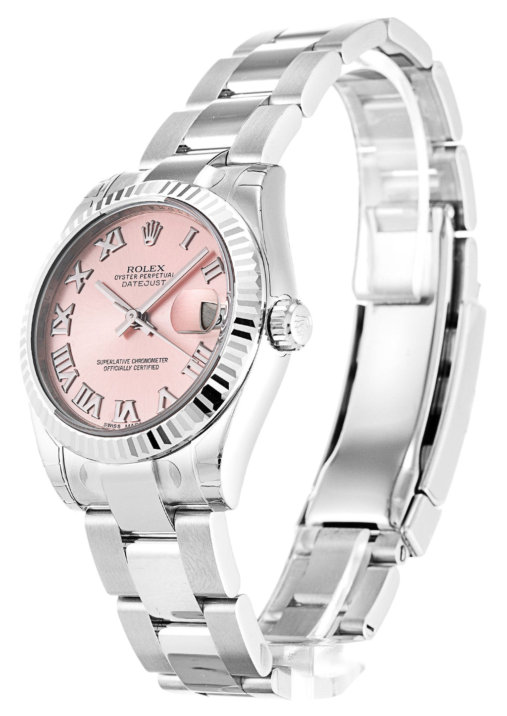 Señora Datejust 178274