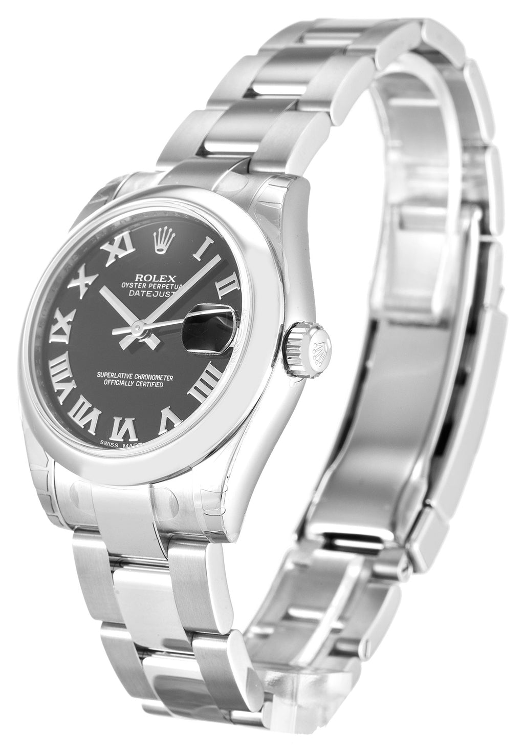 Señora Datejust 178240