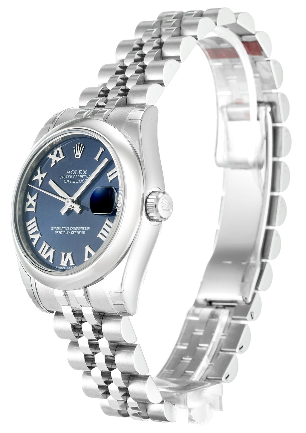 Señora Datejust 178240