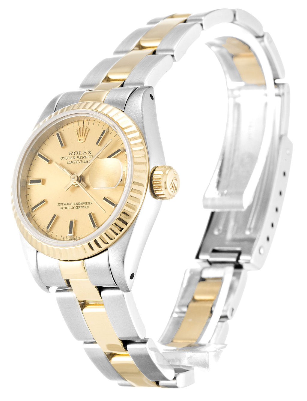 Señora Datejust 69173