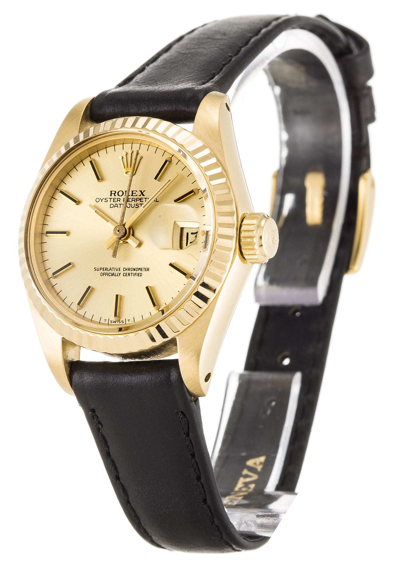 Señora Datejust 6917
