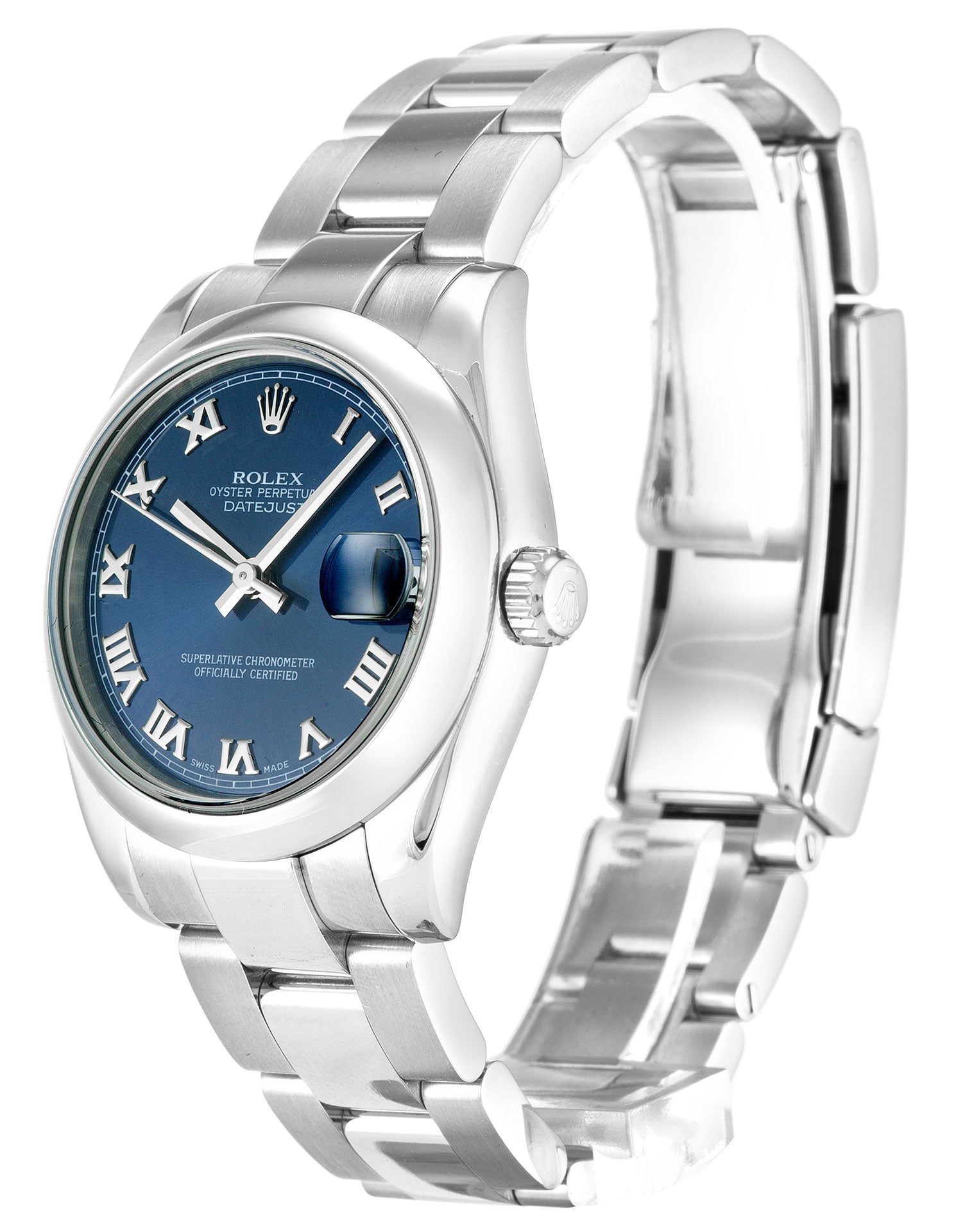 Señora Datejust 178240