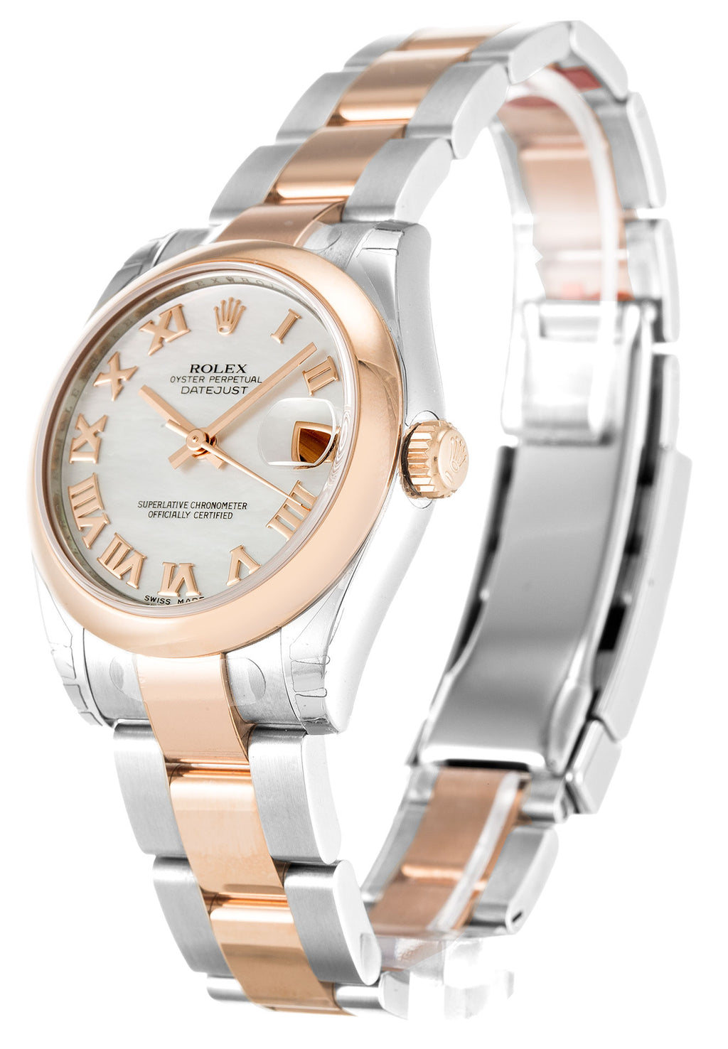 Rolex Datejust de tamaño 178241