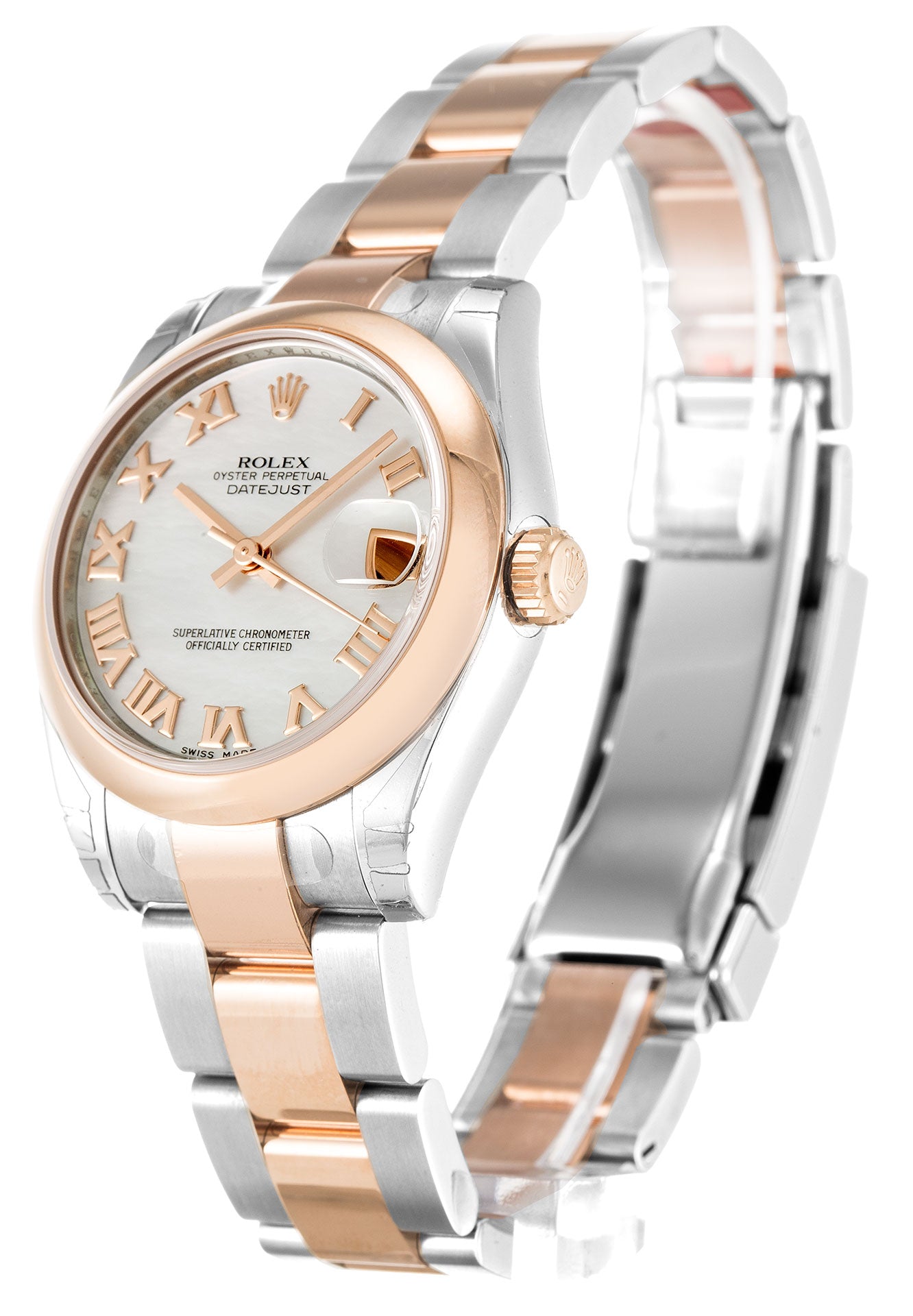 Rolex Datejust de tamaño 178241