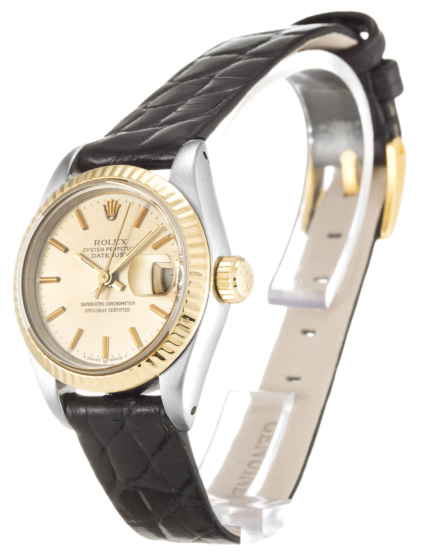 Señora Datejust 69173