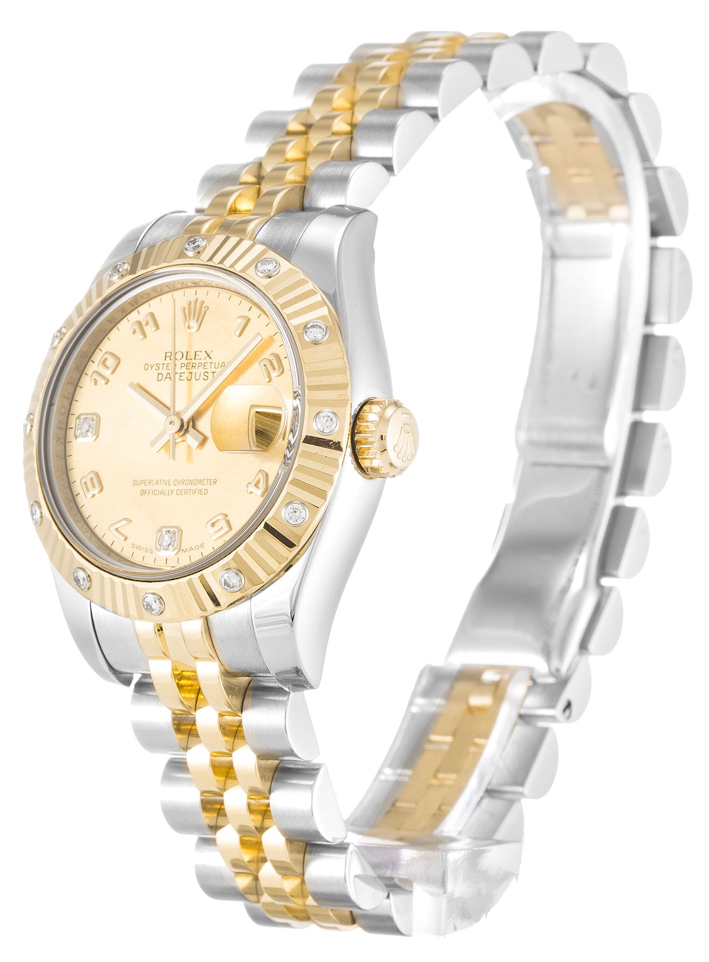 Señora Datejust 179313