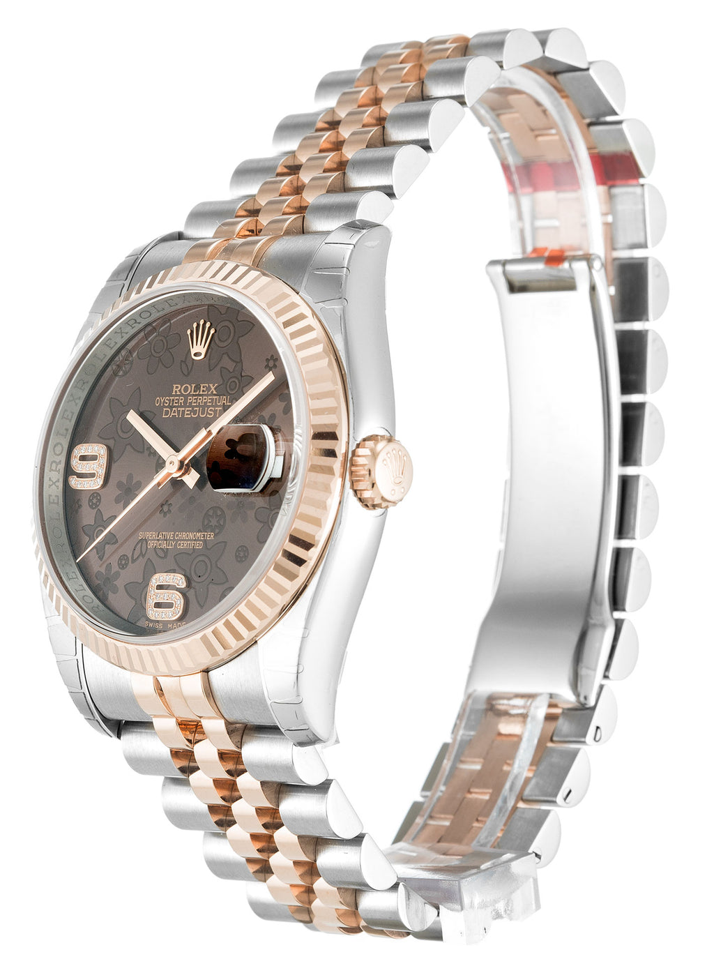 Rolex Datejust 116231