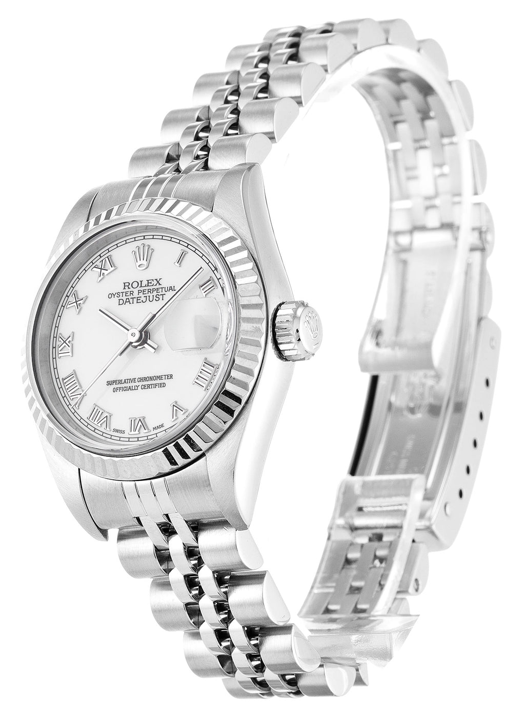 Señora Datejust 79174
