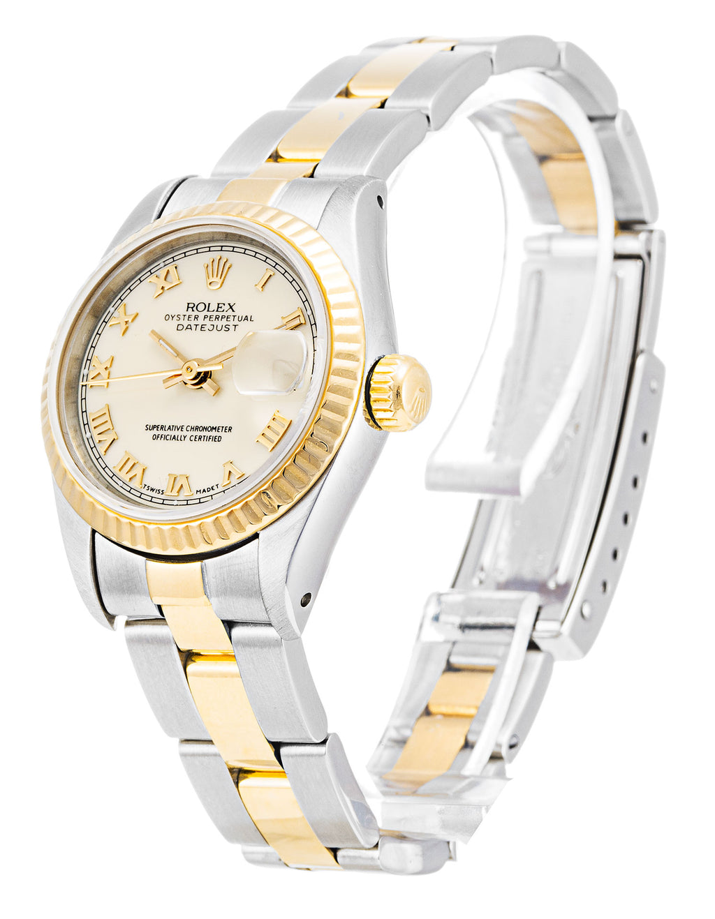 Señora Datejust 69173