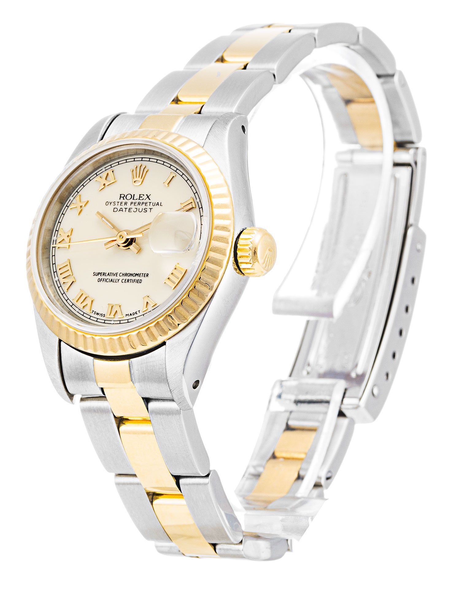 Señora Datejust 69173