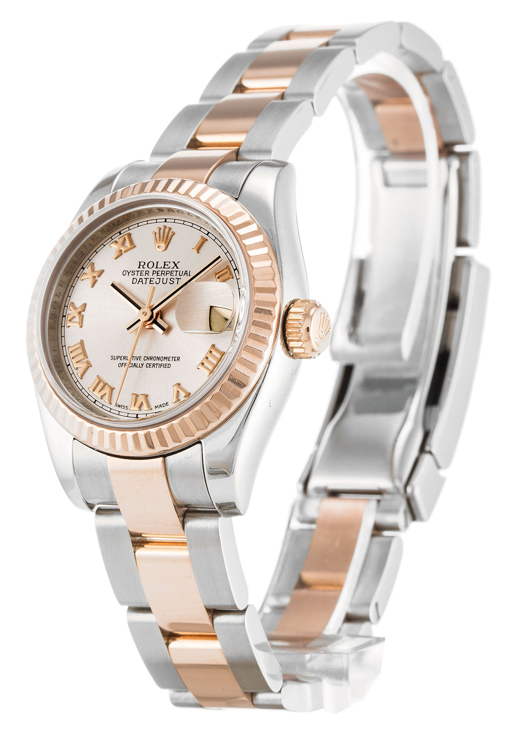 Señora Datejust 179171