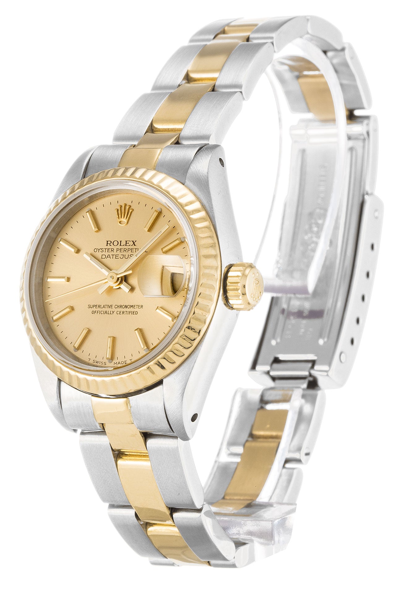 Señora Datejust 69173