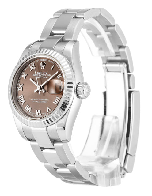 Señora Datejust 179179