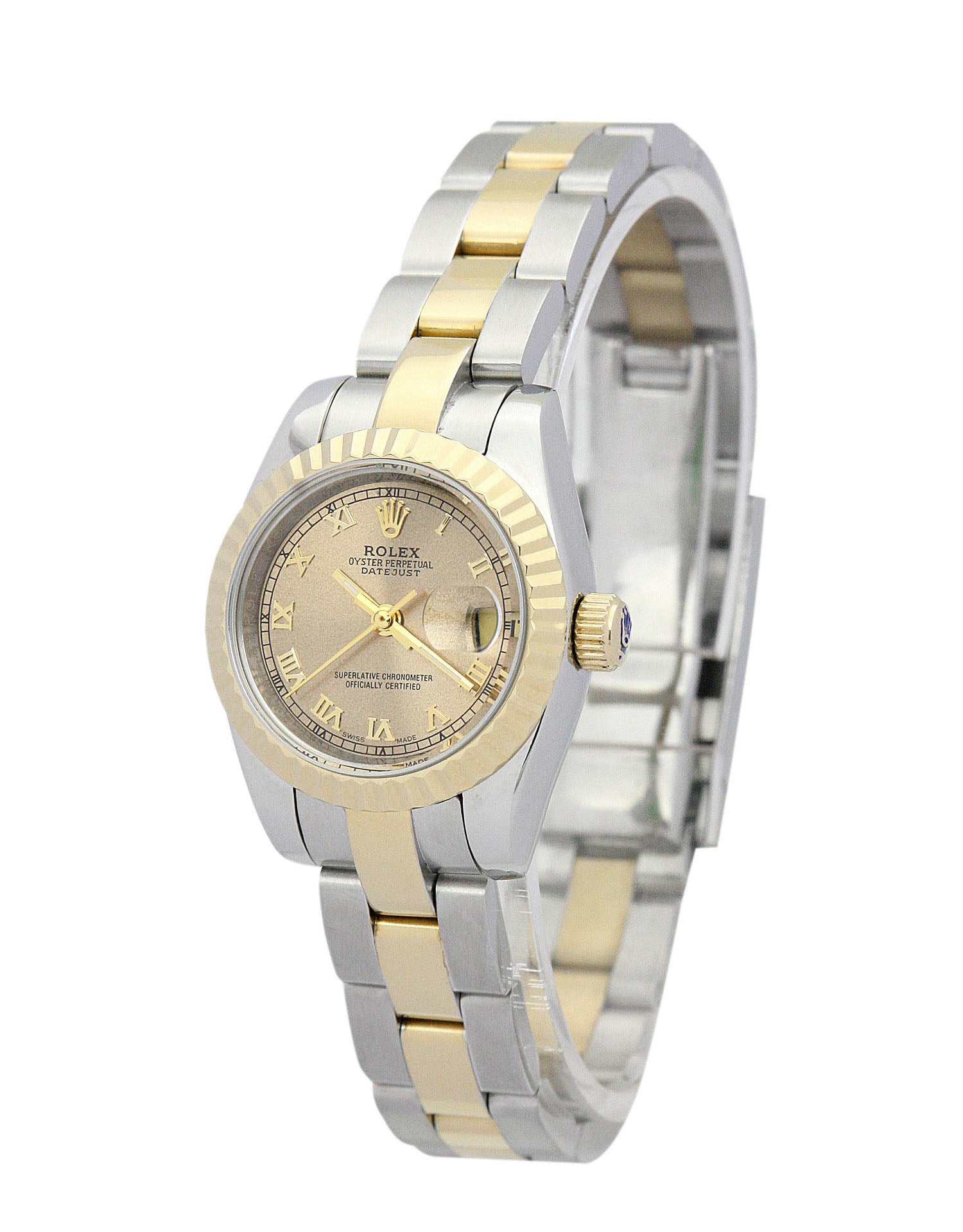 Señora Datejust 179163