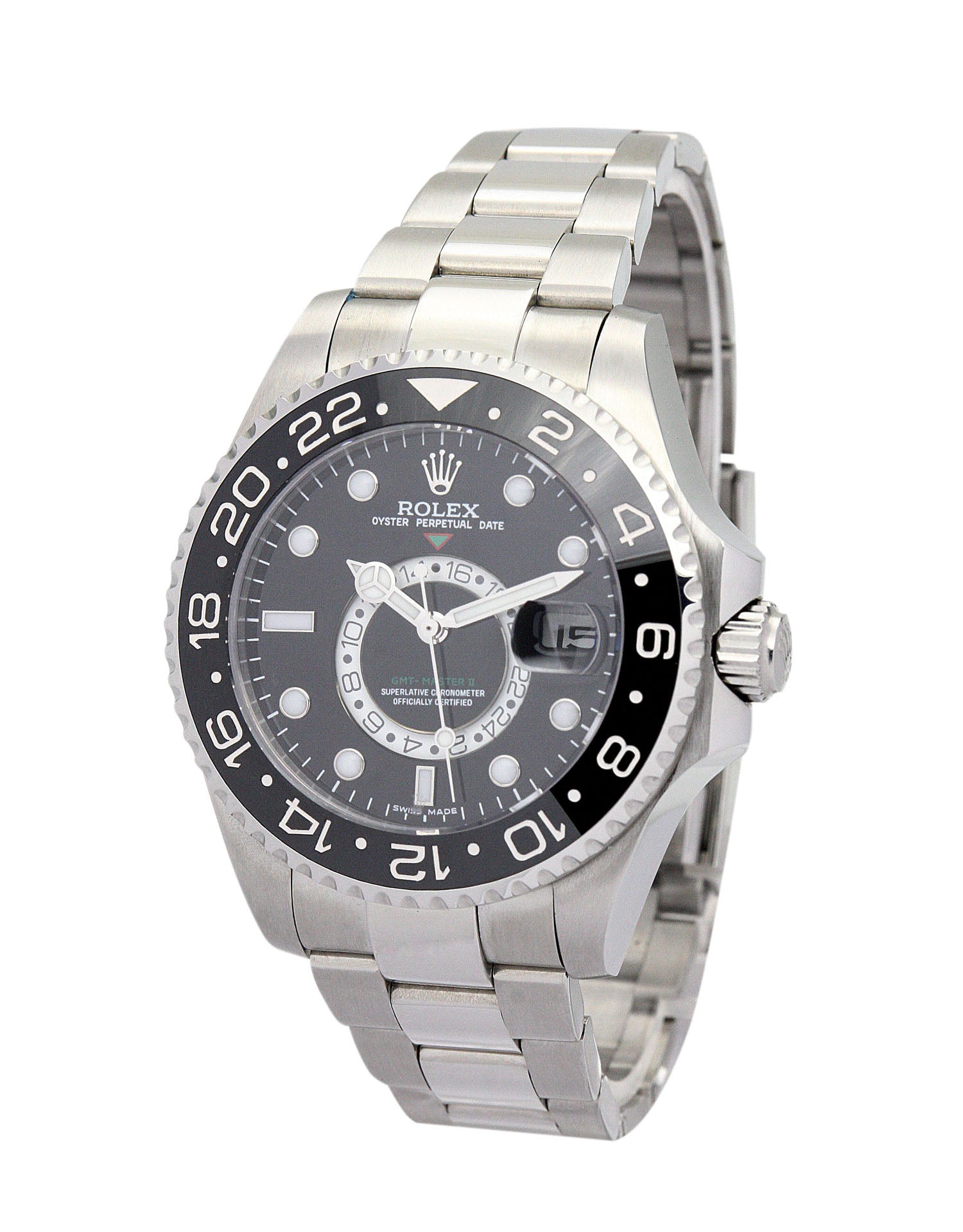 Rolex GMT Master 16720