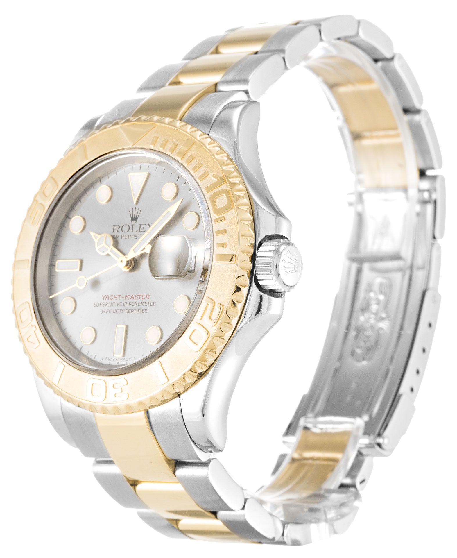 Rolex Yacht-Master 16.623