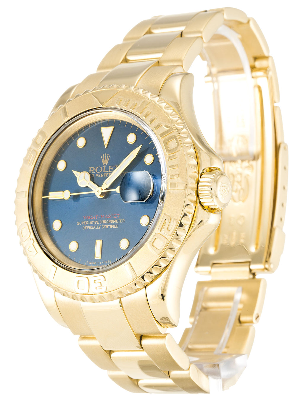 Rolex Yacht-Master 16.628
