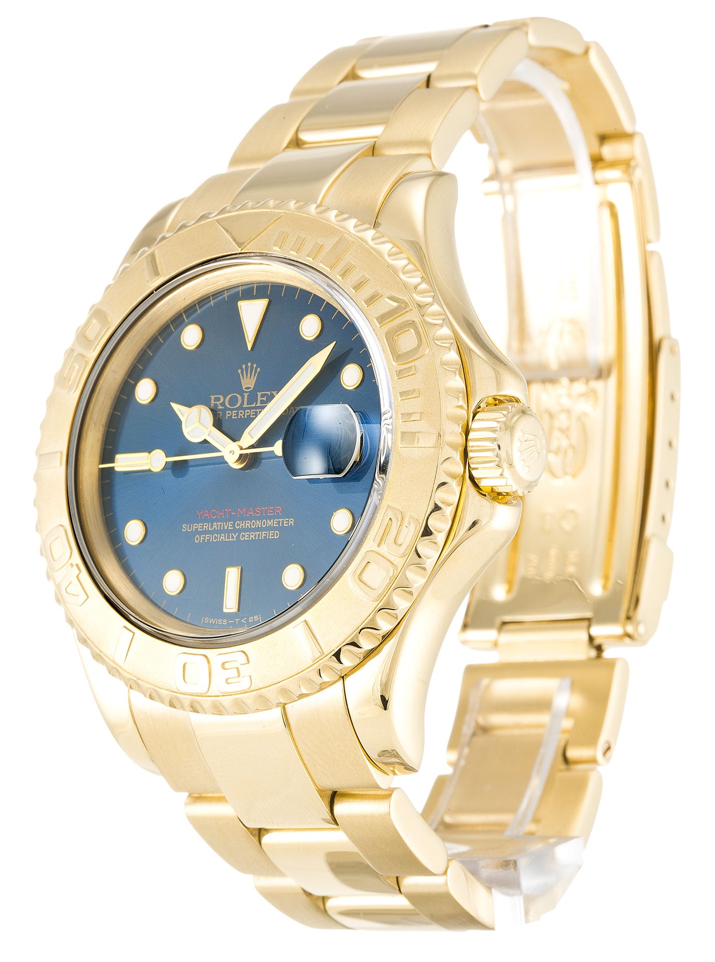 Rolex Yacht-Master 16.628