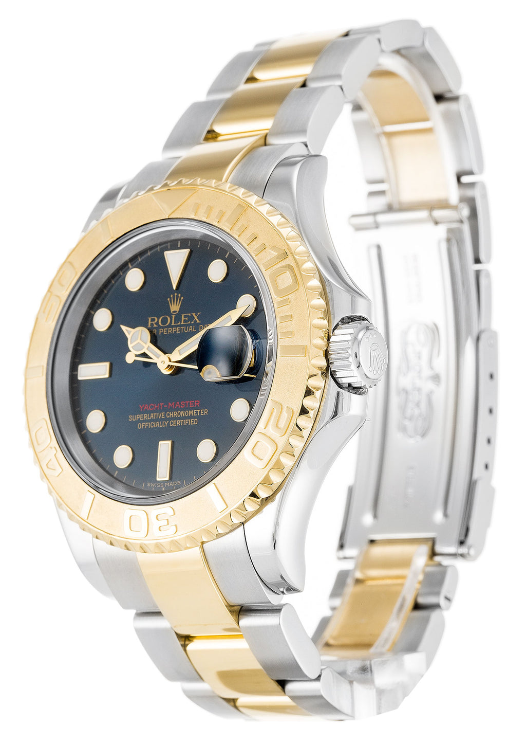 Rolex Yacht-Master 16.623