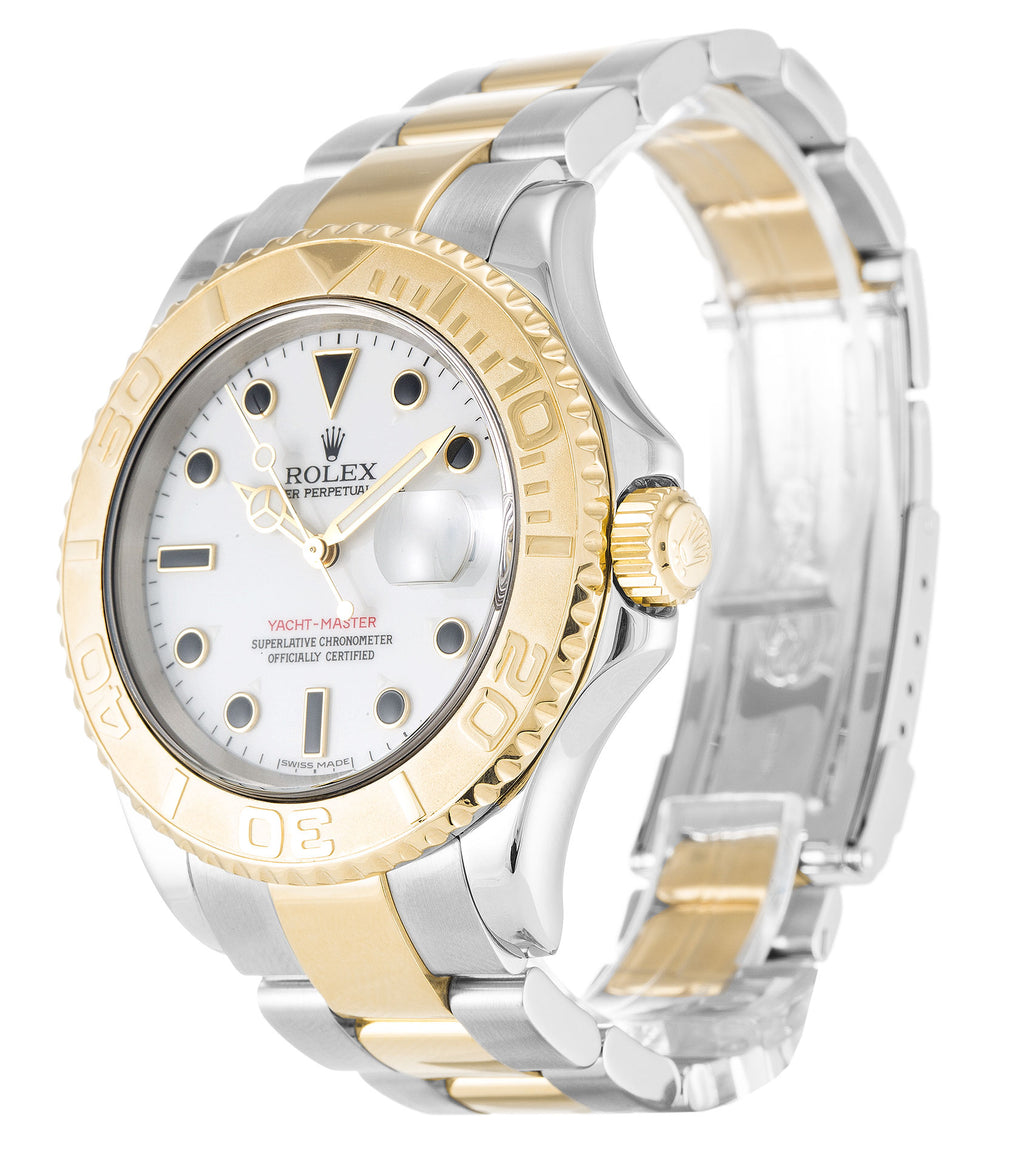 Rolex Yacht-Master 16.623