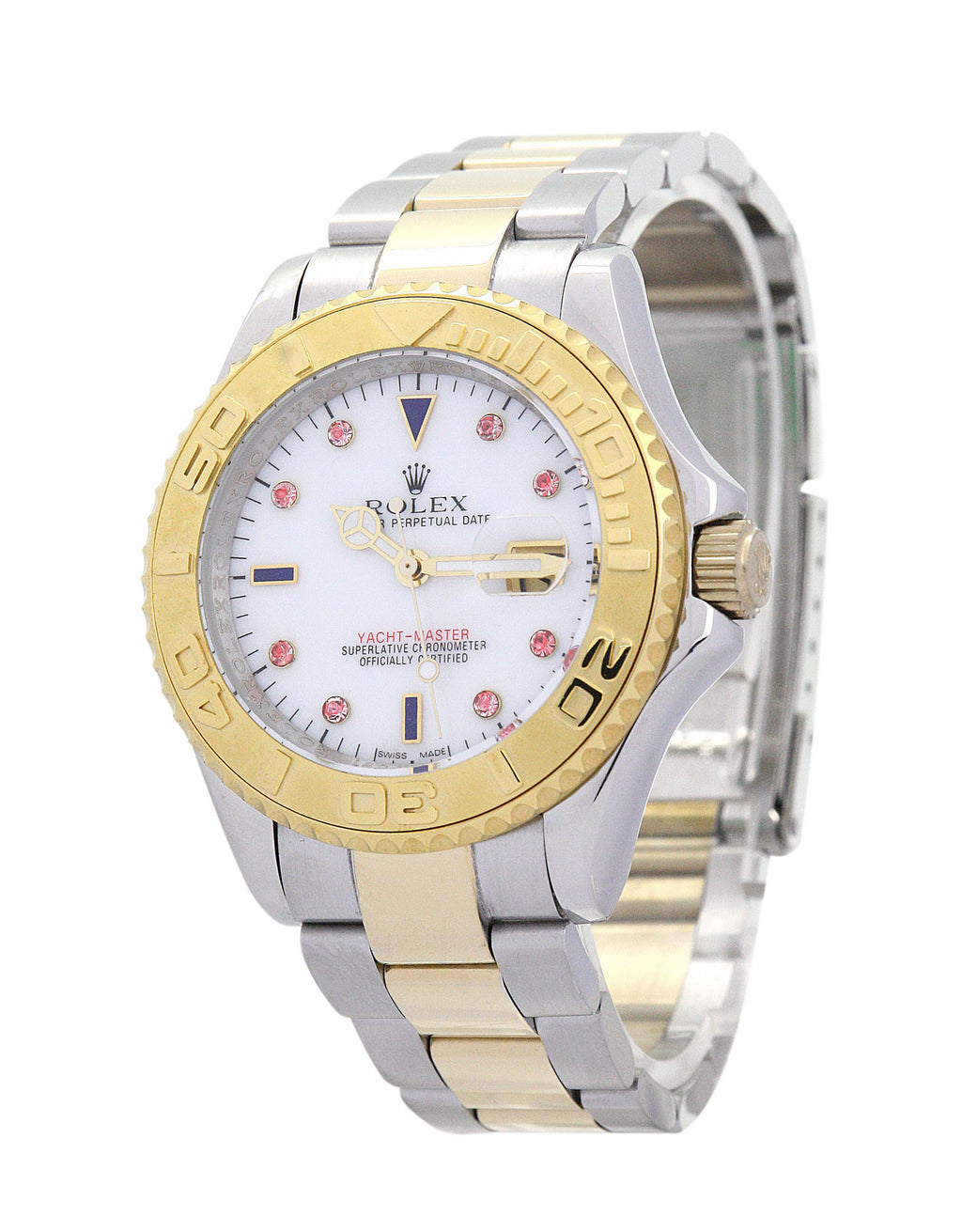 Rolex Yacht-Master 16.623