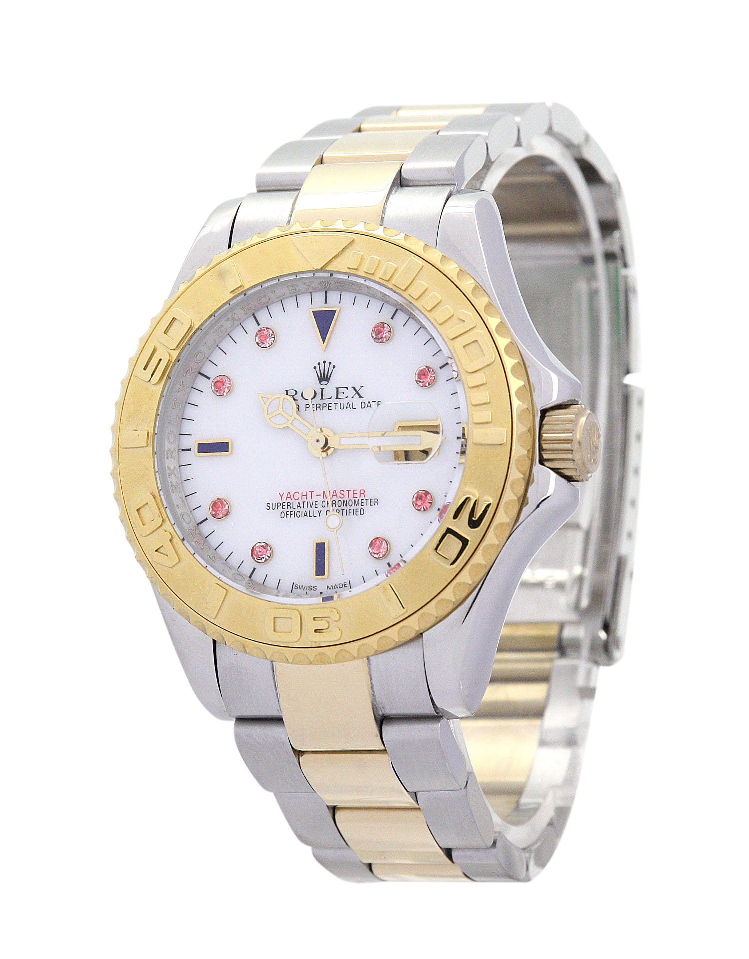 Rolex Yacht-Master 16.623