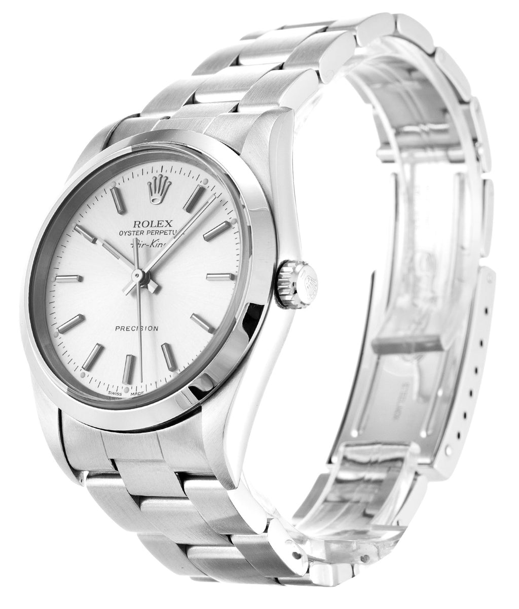 Rolex Air-King 14000m