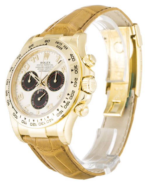 Rolex Daytona 116518