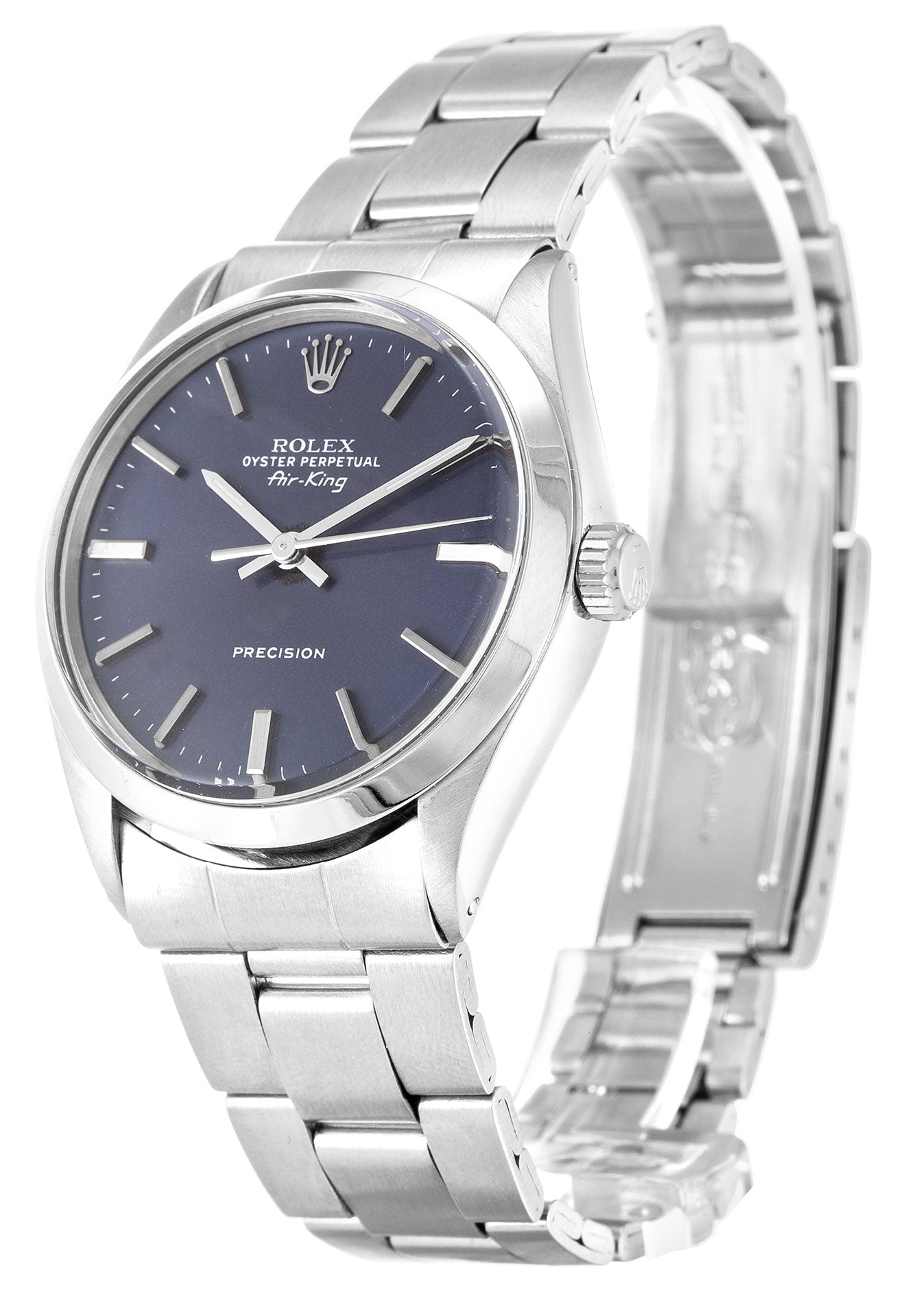 Rolex Air-King 5500