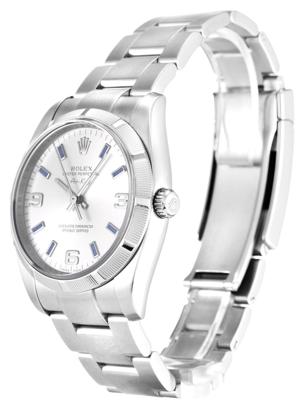 Rolex Aire Rey 114210