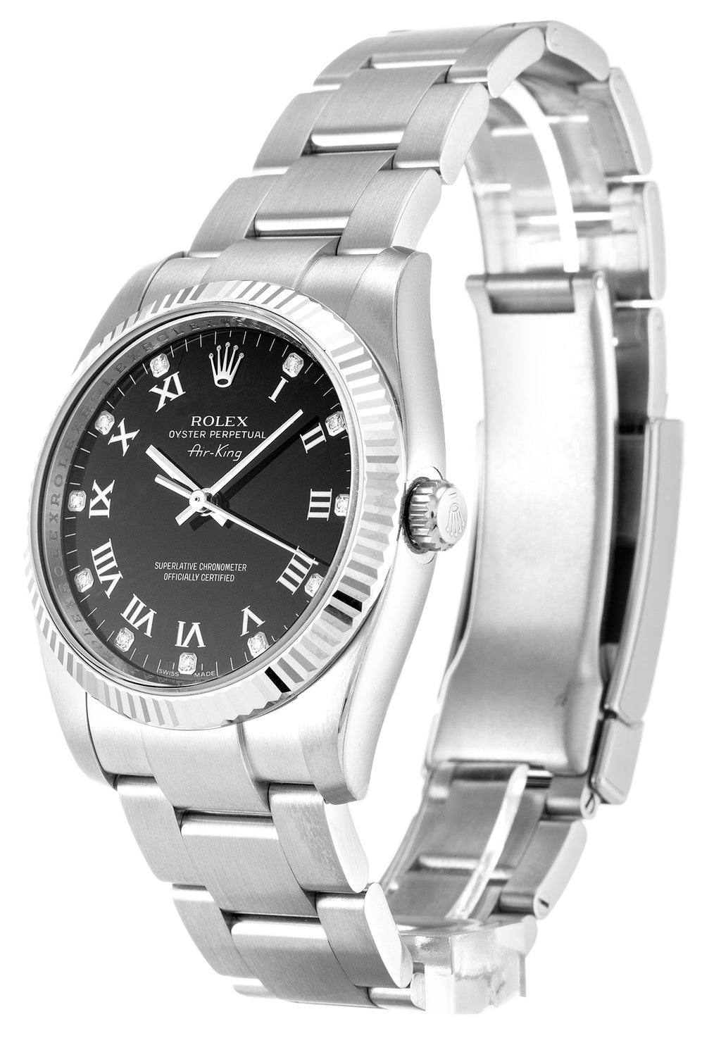 Rolex Aire Rey 114234