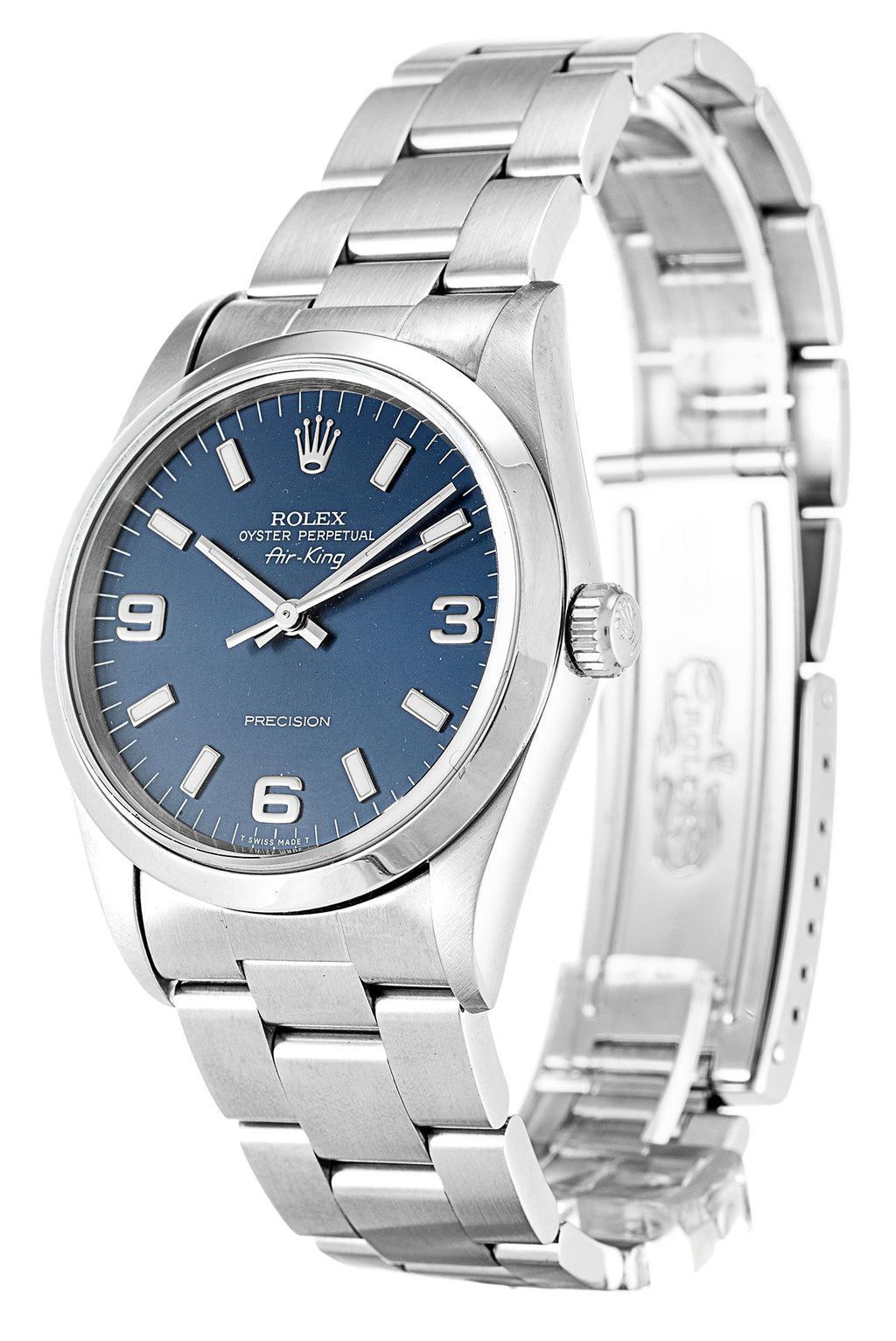 Rolex Air-King 14000