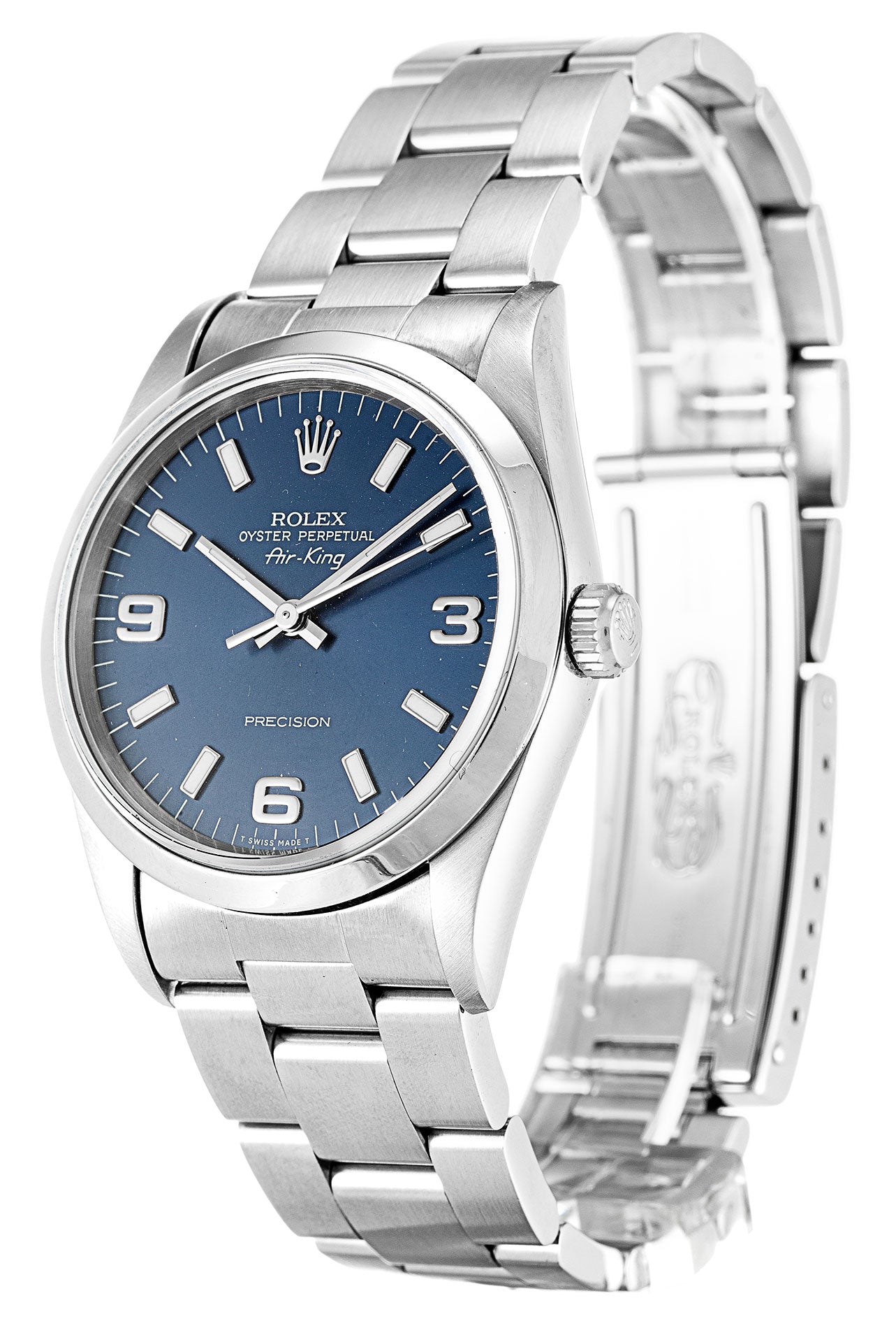 Rolex Air-King 14000